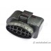 Těleso konektoru FEP JPT / MPT 14F - 1J0973737